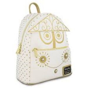 Loungefly Small World Mini Backpack NWT